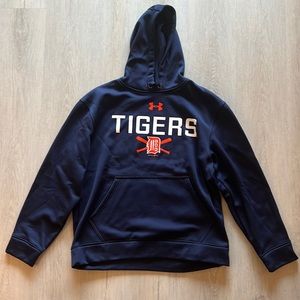 Mens Detroit Tigers hoodie